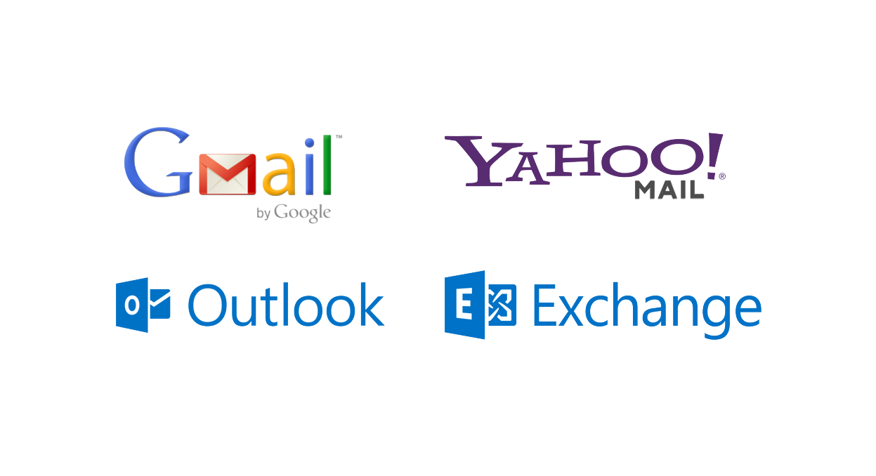 Integration with email services